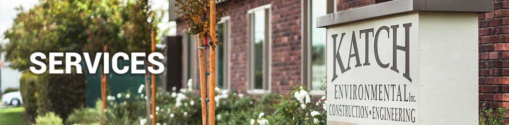 Katch Environmental Services