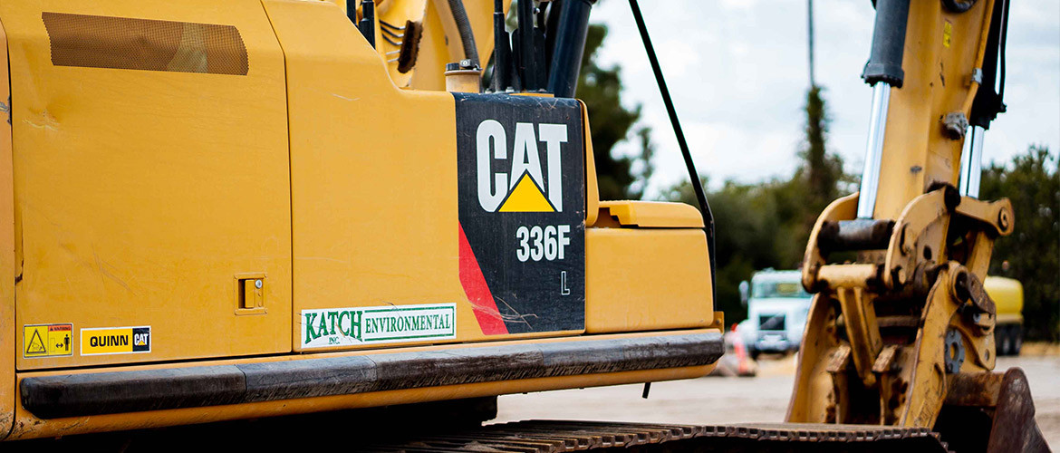 Certified Demolition Professionals